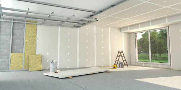 Best Commercial Insulation in Midland, WA