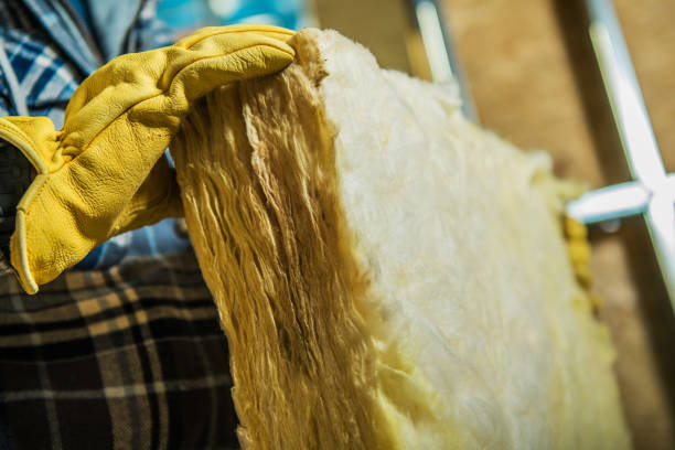 Best Residential Insulation in Midland, WA