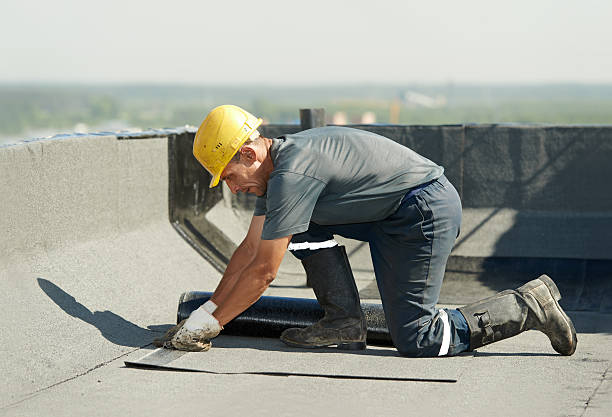 Best Types of Insulation in Midland, WA