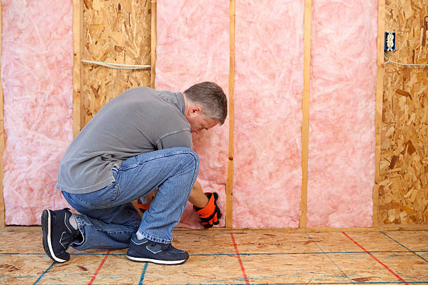 Best Insulation for Specific Applications in Midland, WA